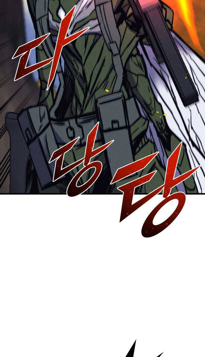 Người Côn Trùng Chapter 38 - Trang 4