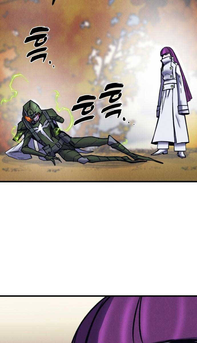 Người Côn Trùng Chapter 38 - Trang 60