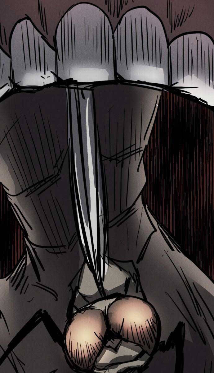 Người Côn Trùng Chapter 38 - Trang 69