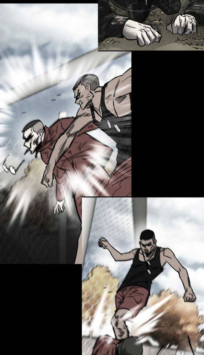 Người Côn Trùng Chapter 38 - Trang 66