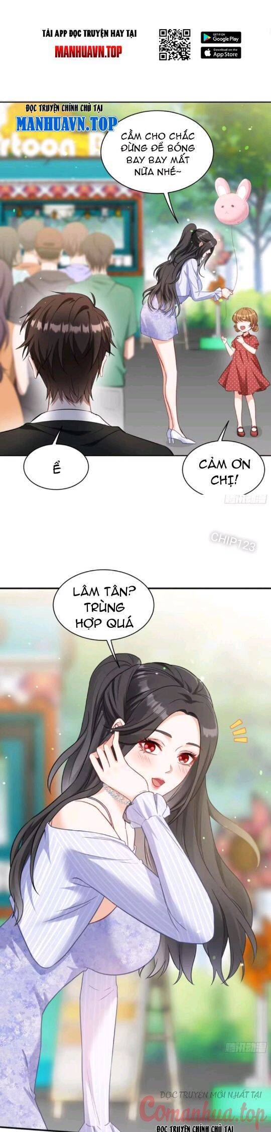 Bỏ Làm Simp Chúa, Ta Có Trong Tay Cả Tỉ Thần Hào Chapter 93 - Trang 6