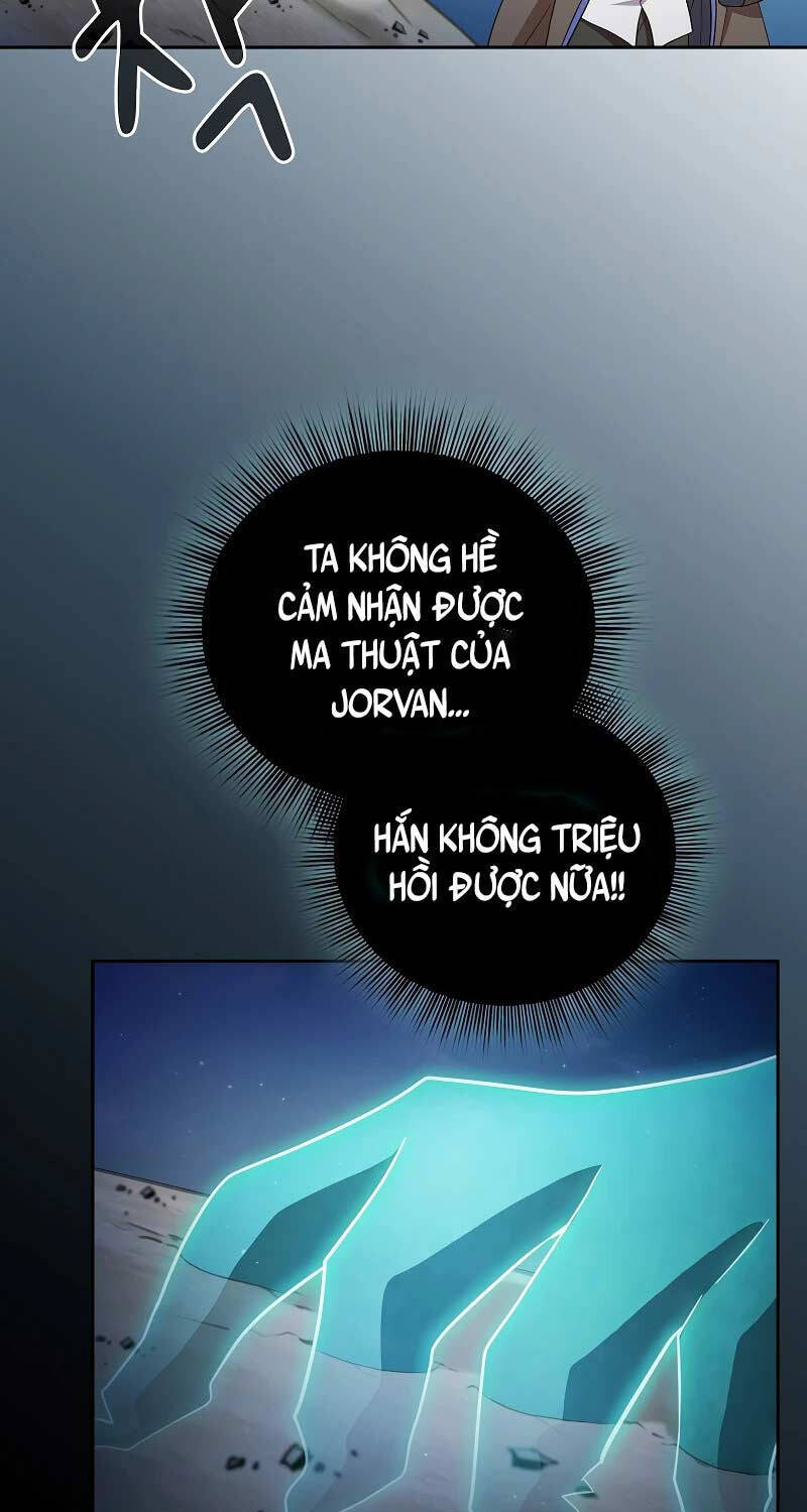 Ma Pháp Sư Tại Trường Học Pháp Thuật Chapter 108 - Trang 99