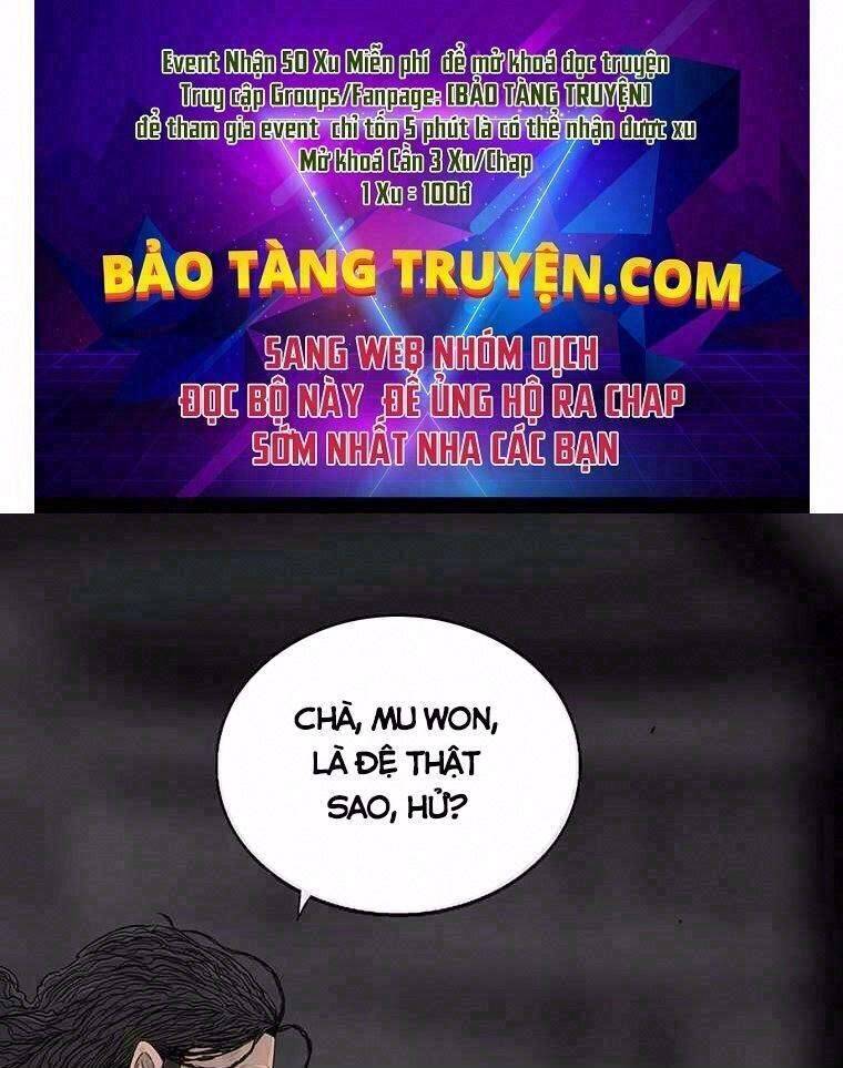 Bắc Kiếm Giang Hồ Chapter 98 - Trang 0