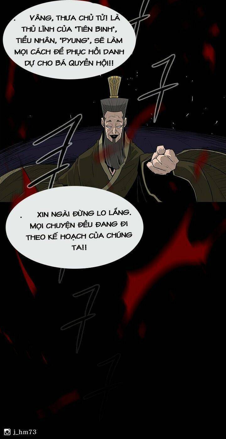 Bắc Kiếm Giang Hồ Chapter 41 - Trang 44