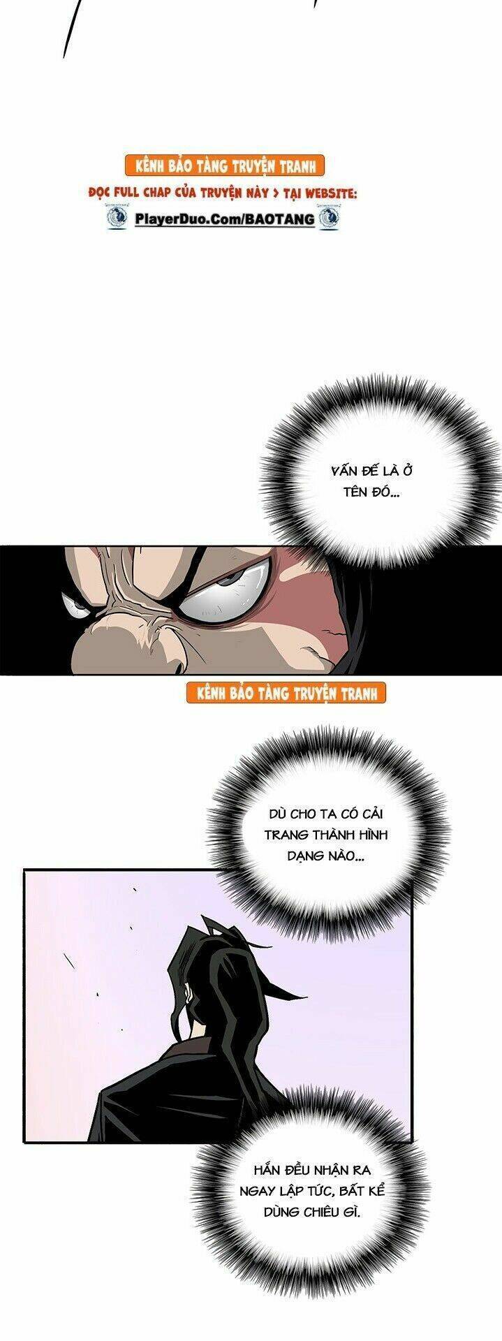 Bắc Kiếm Giang Hồ Chapter 41 - Trang 7