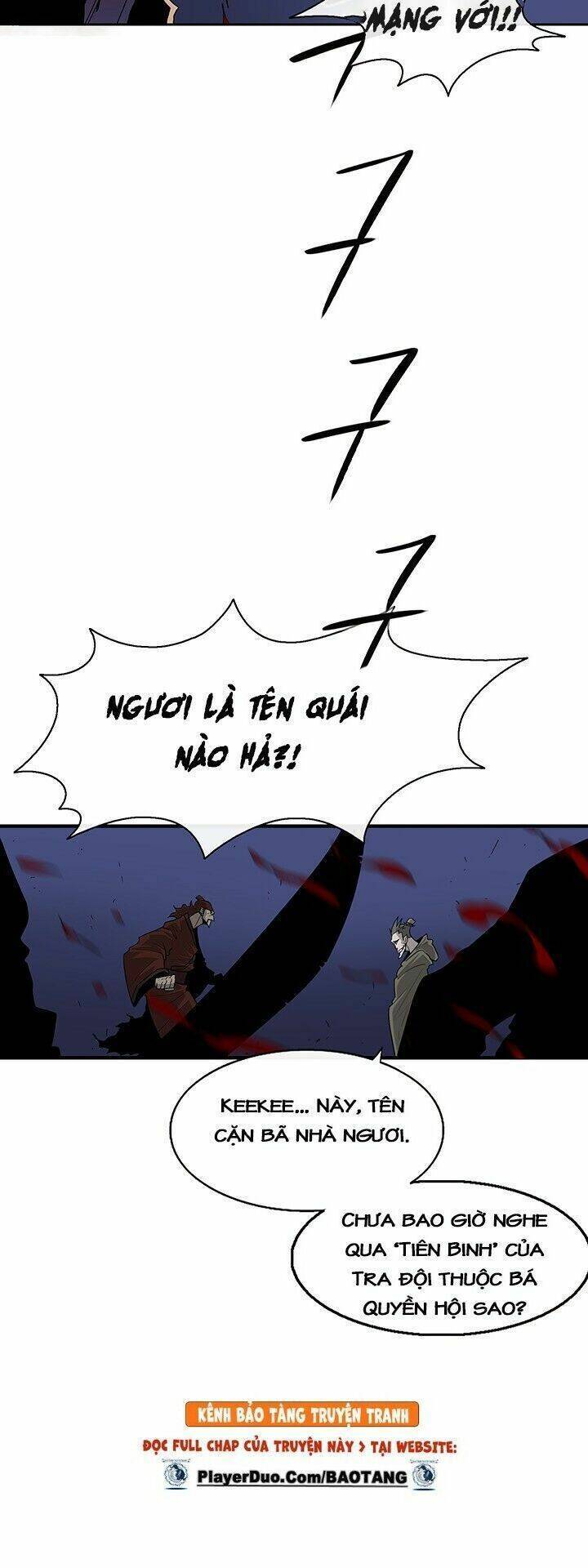 Bắc Kiếm Giang Hồ Chapter 41 - Trang 32
