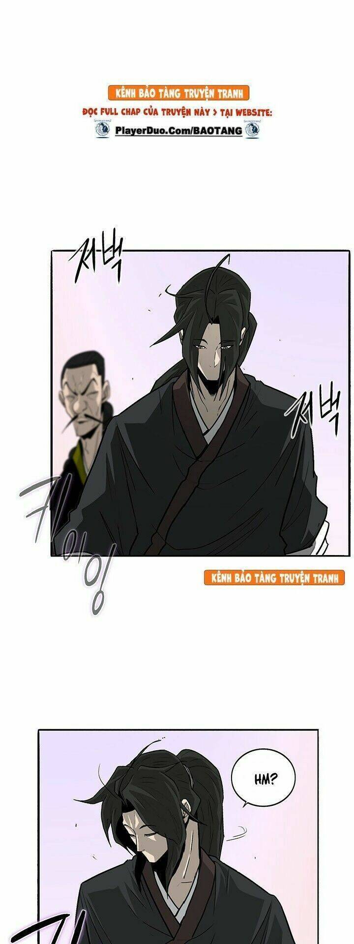 Bắc Kiếm Giang Hồ Chapter 41 - Trang 9