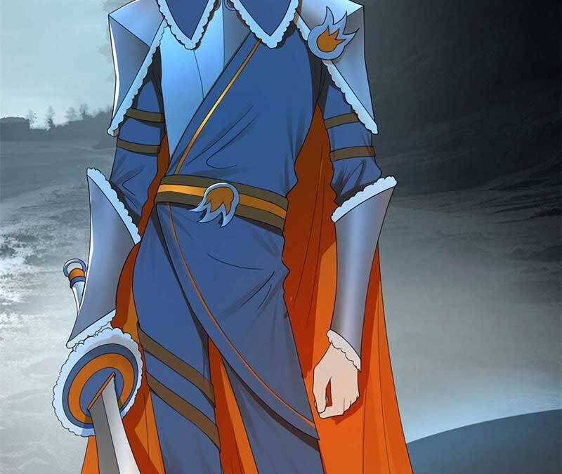 Chàng Rể Mạnh Nhất Lịch Sử Chapter 140 - Trang 42