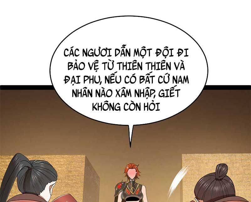 Chàng Rể Mạnh Nhất Lịch Sử Chapter 140 - Trang 3