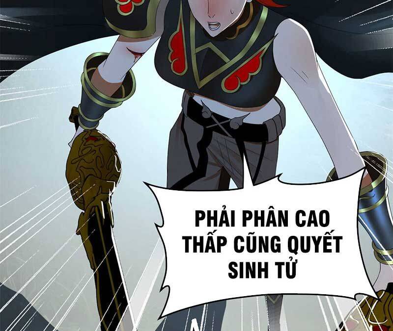 Chàng Rể Mạnh Nhất Lịch Sử Chapter 140 - Trang 44