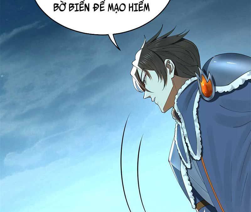 Chàng Rể Mạnh Nhất Lịch Sử Chapter 140 - Trang 28