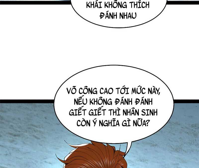 Chàng Rể Mạnh Nhất Lịch Sử Chapter 140 - Trang 35