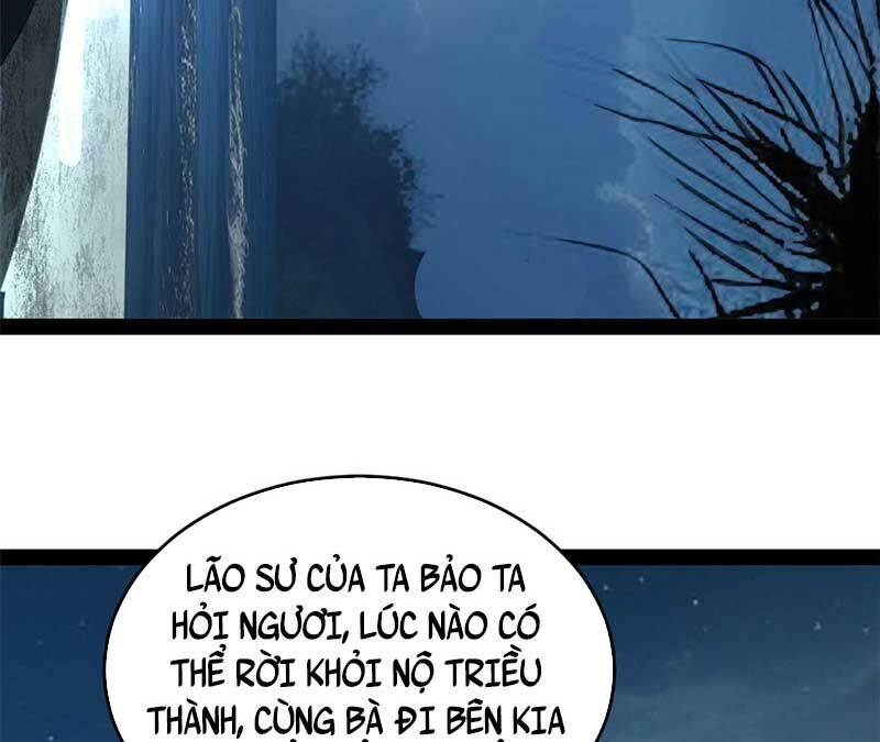 Chàng Rể Mạnh Nhất Lịch Sử Chapter 140 - Trang 27