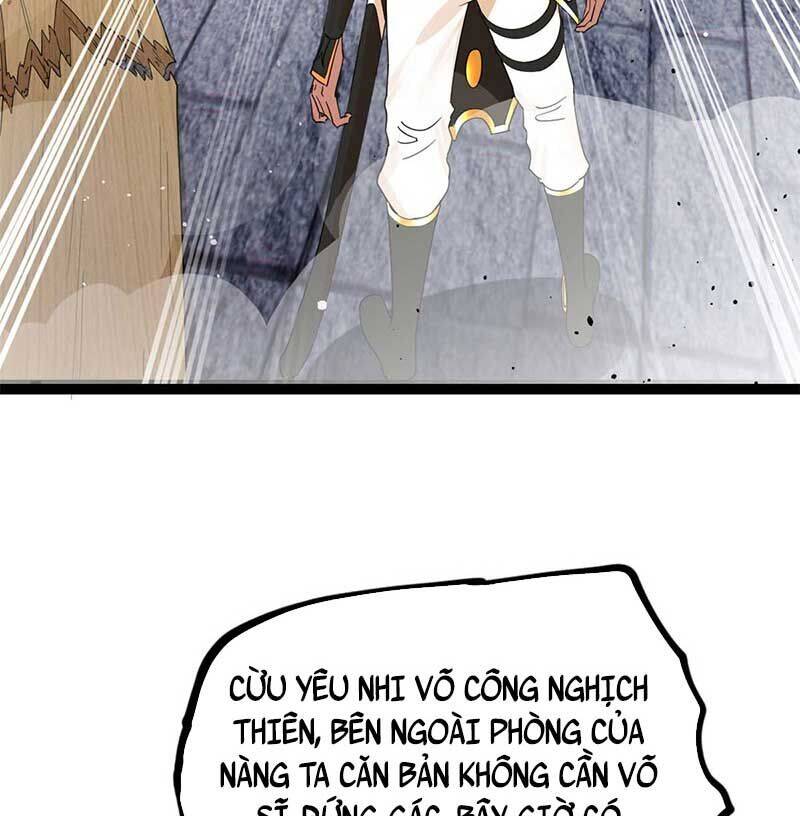 Chàng Rể Mạnh Nhất Lịch Sử Chapter 140 - Trang 96