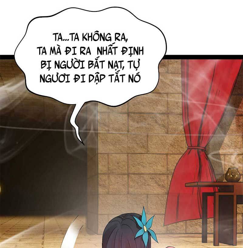 Chàng Rể Mạnh Nhất Lịch Sử Chapter 140 - Trang 86