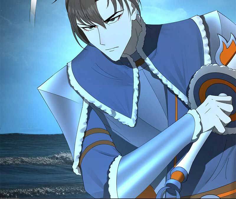 Chàng Rể Mạnh Nhất Lịch Sử Chapter 140 - Trang 46