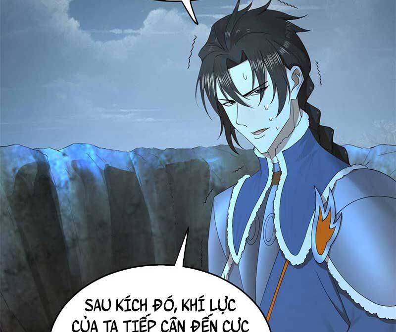 Chàng Rể Mạnh Nhất Lịch Sử Chapter 140 - Trang 70