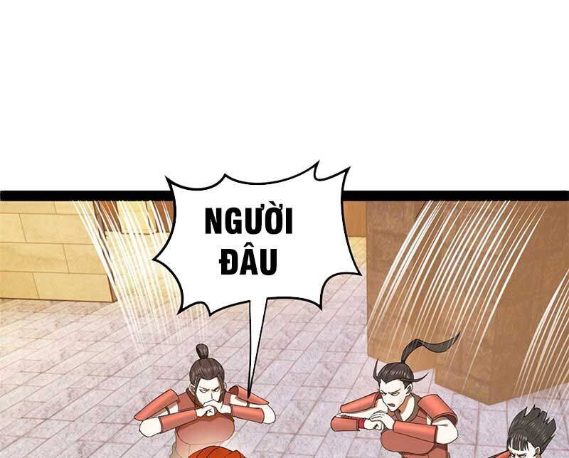 Chàng Rể Mạnh Nhất Lịch Sử Chapter 140 - Trang 1