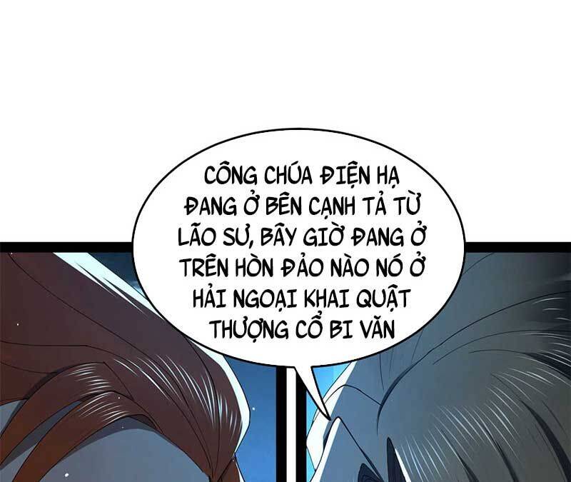 Chàng Rể Mạnh Nhất Lịch Sử Chapter 140 - Trang 31