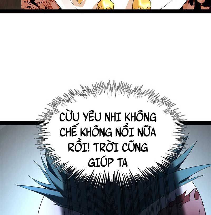 Chàng Rể Mạnh Nhất Lịch Sử Chapter 140 - Trang 98