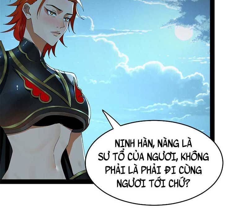 Chàng Rể Mạnh Nhất Lịch Sử Chapter 140 - Trang 30
