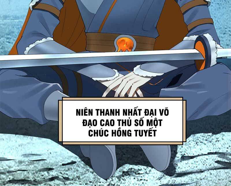 Chàng Rể Mạnh Nhất Lịch Sử Chapter 140 - Trang 20