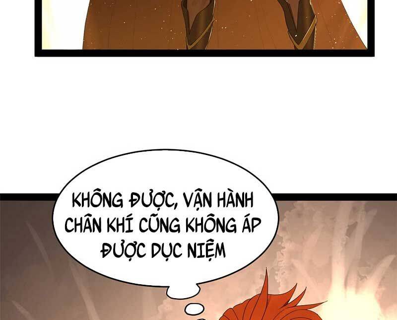 Chàng Rể Mạnh Nhất Lịch Sử Chapter 140 - Trang 7