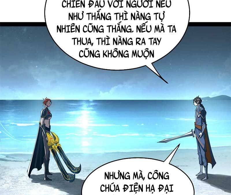 Chàng Rể Mạnh Nhất Lịch Sử Chapter 140 - Trang 34