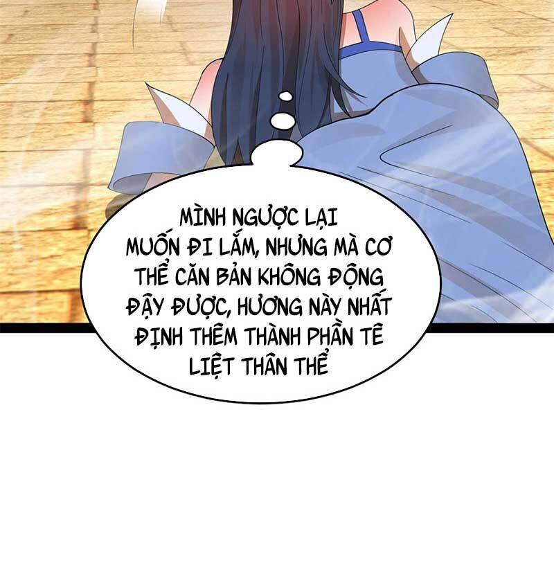 Chàng Rể Mạnh Nhất Lịch Sử Chapter 140 - Trang 87