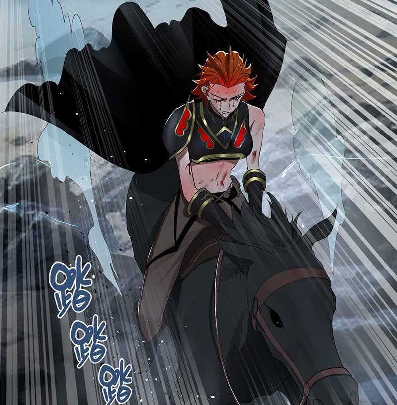 Chàng Rể Mạnh Nhất Lịch Sử Chapter 140 - Trang 81