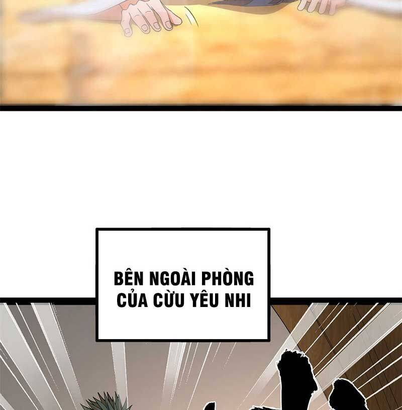Chàng Rể Mạnh Nhất Lịch Sử Chapter 140 - Trang 91