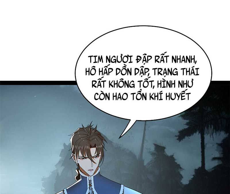 Chàng Rể Mạnh Nhất Lịch Sử Chapter 140 - Trang 41