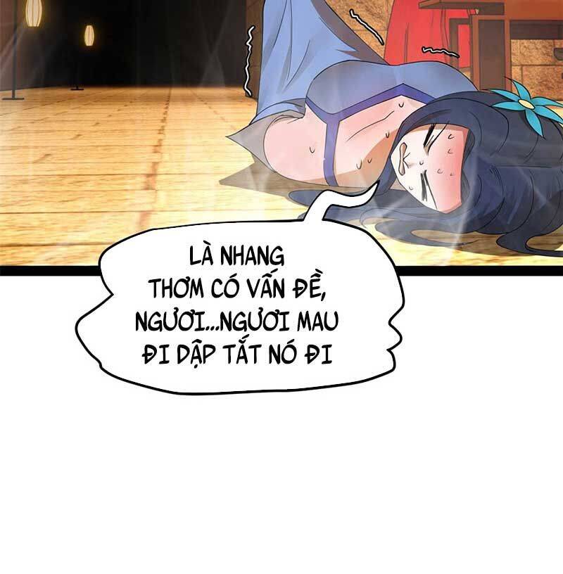 Chàng Rể Mạnh Nhất Lịch Sử Chapter 140 - Trang 85