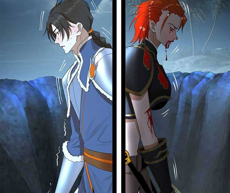 Chàng Rể Mạnh Nhất Lịch Sử Chapter 140 - Trang 66