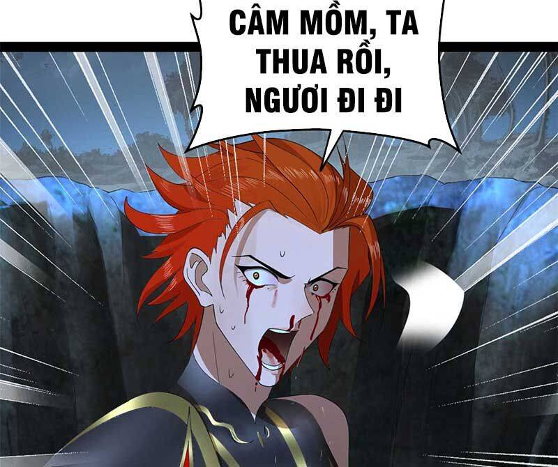 Chàng Rể Mạnh Nhất Lịch Sử Chapter 140 - Trang 68