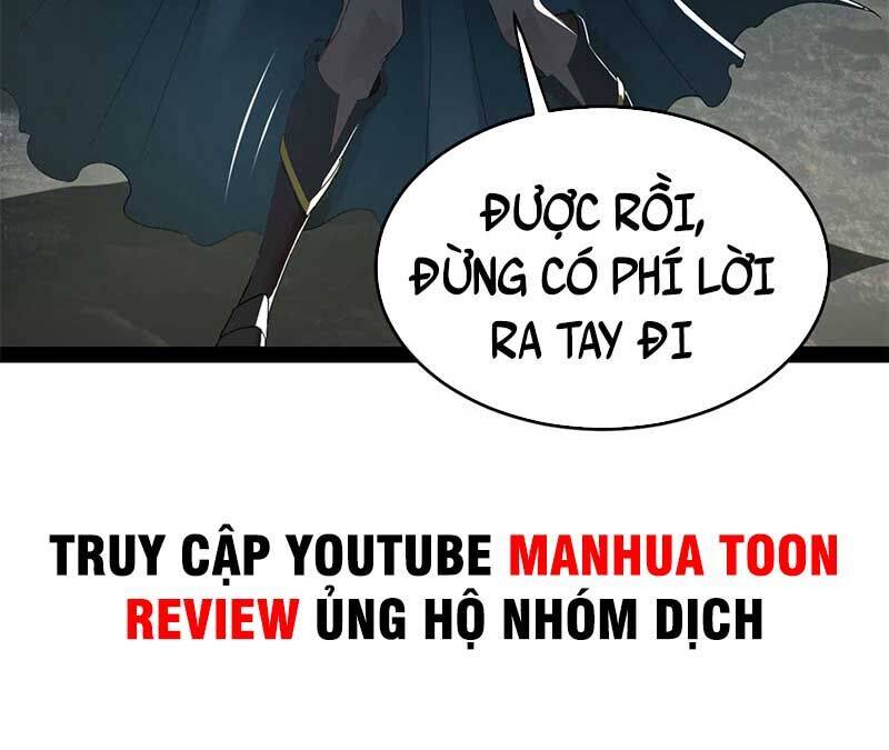 Chàng Rể Mạnh Nhất Lịch Sử Chapter 140 - Trang 40