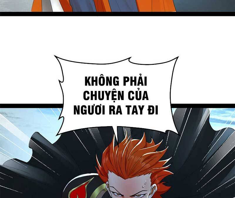Chàng Rể Mạnh Nhất Lịch Sử Chapter 140 - Trang 43