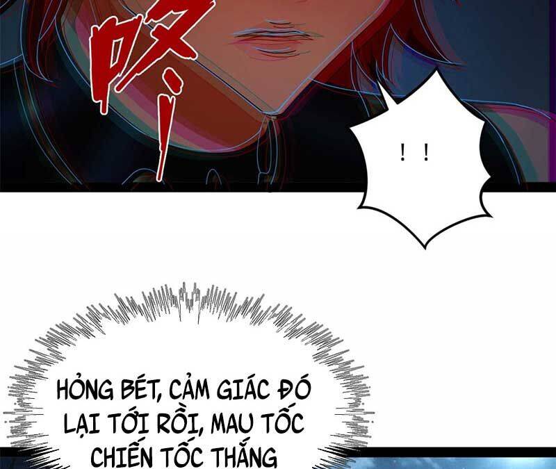 Chàng Rể Mạnh Nhất Lịch Sử Chapter 140 - Trang 38