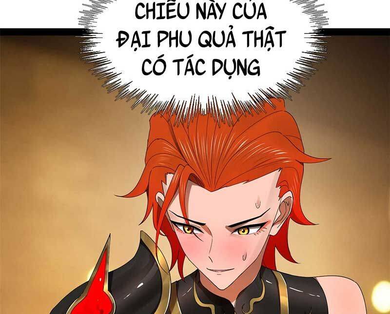 Chàng Rể Mạnh Nhất Lịch Sử Chapter 140 - Trang 11
