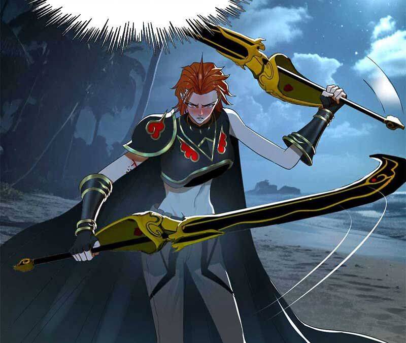 Chàng Rể Mạnh Nhất Lịch Sử Chapter 140 - Trang 39
