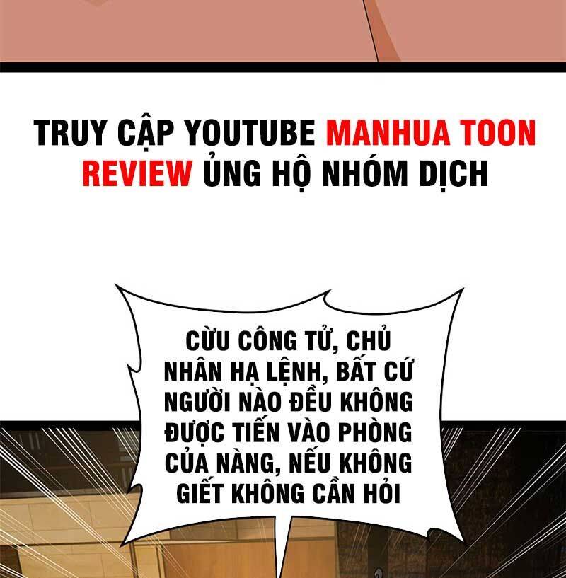 Chàng Rể Mạnh Nhất Lịch Sử Chapter 140 - Trang 94