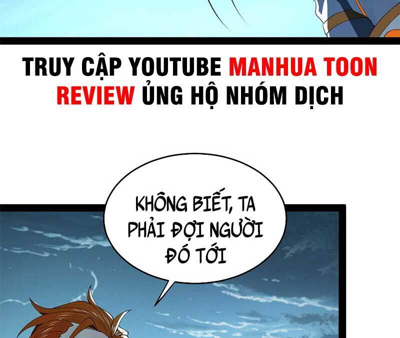 Chàng Rể Mạnh Nhất Lịch Sử Chapter 140 - Trang 29