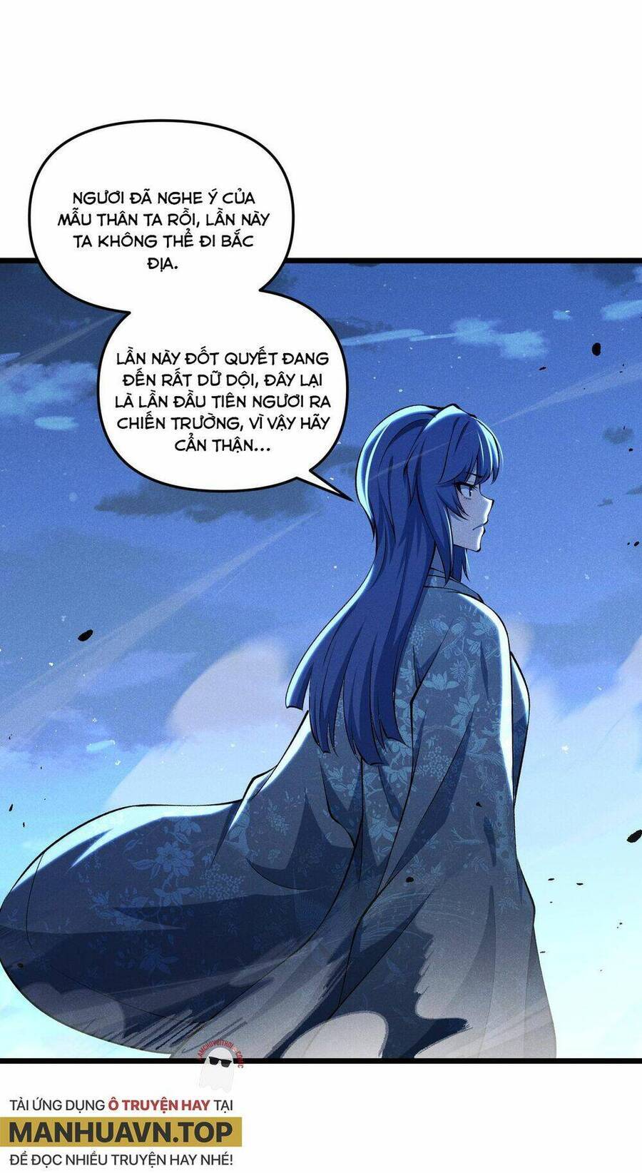 Đại Đường: Võ Thần Group Chat Chapter 19 - Trang 27