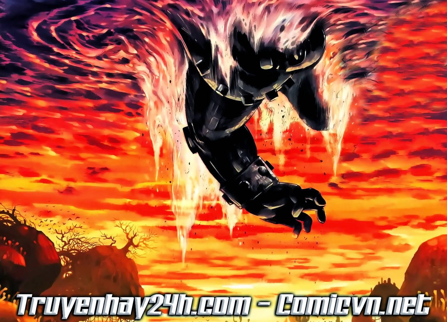 Phong Thần Ký Chapter 131 - Trang 29
