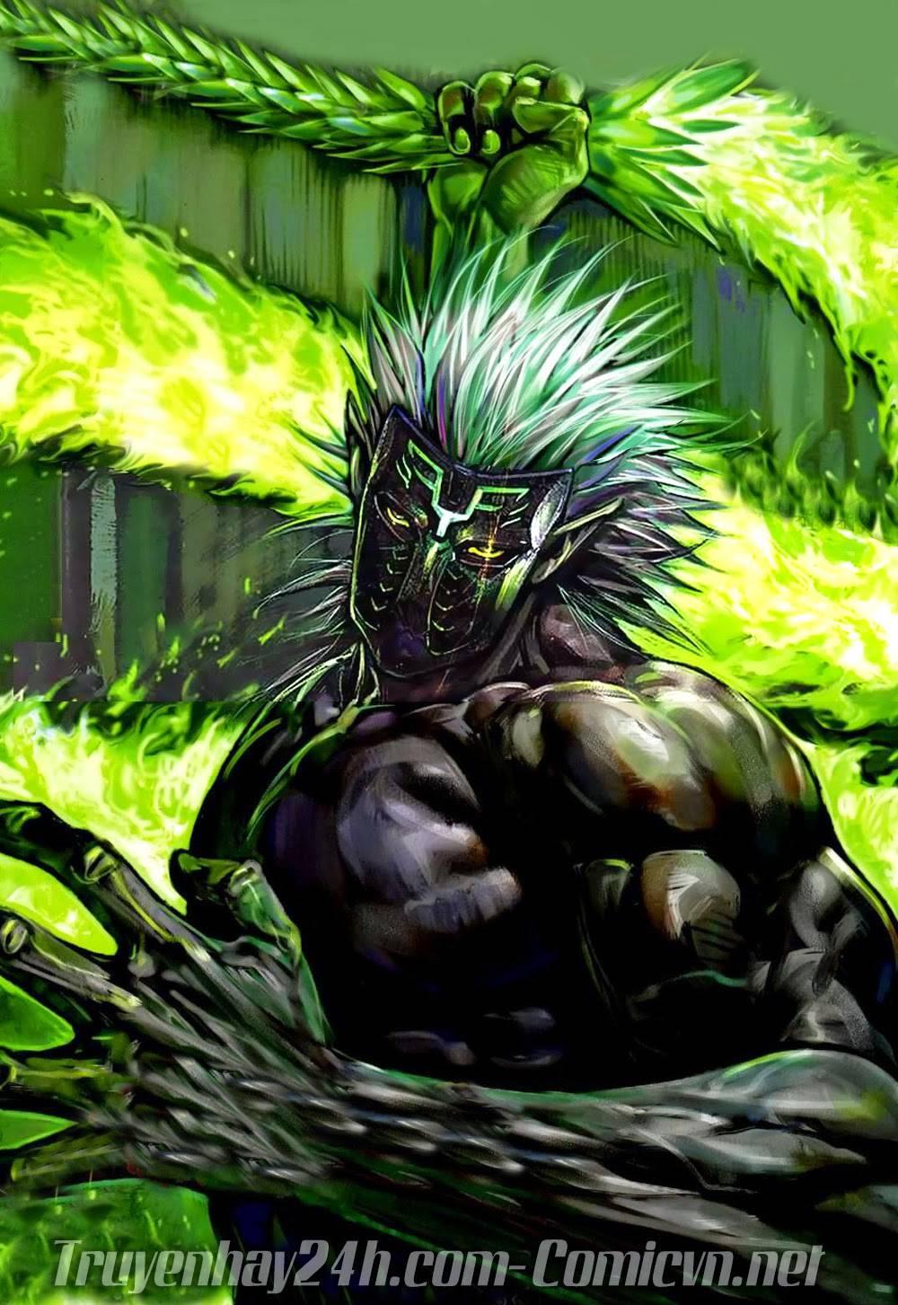 Phong Thần Ký Chapter 127 - Trang 32