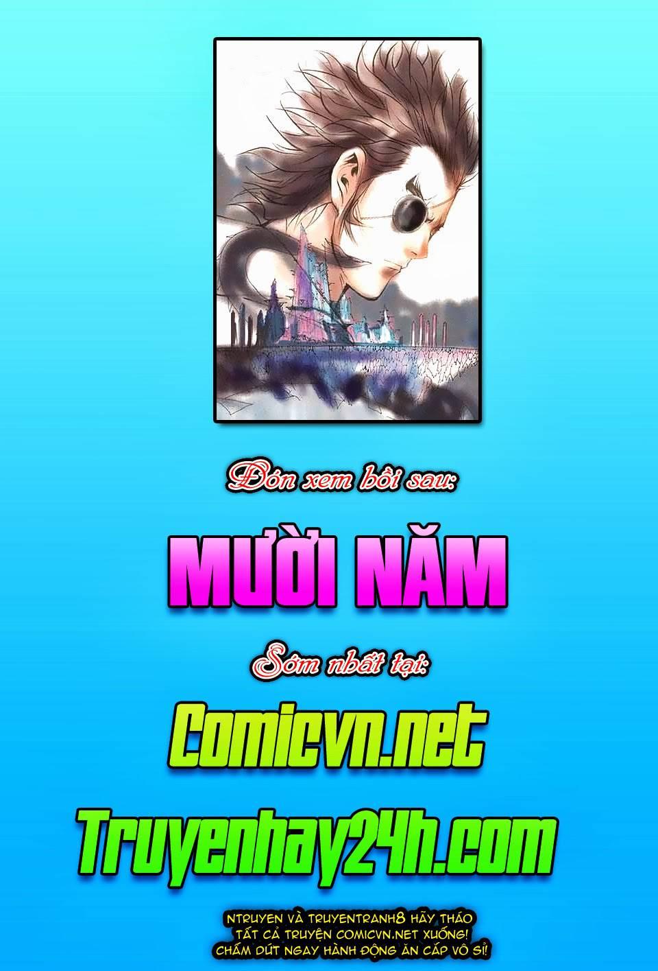 Phong Thần Ký Chapter 146 - Trang 31