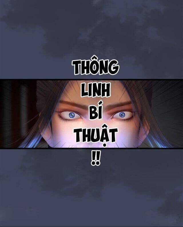 Cửu Hoang Đọa Huyền Sư Chapter 52 - Trang 9
