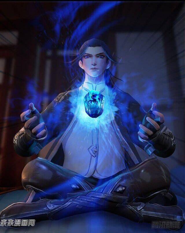 Cửu Hoang Đọa Huyền Sư Chapter 52 - Trang 10
