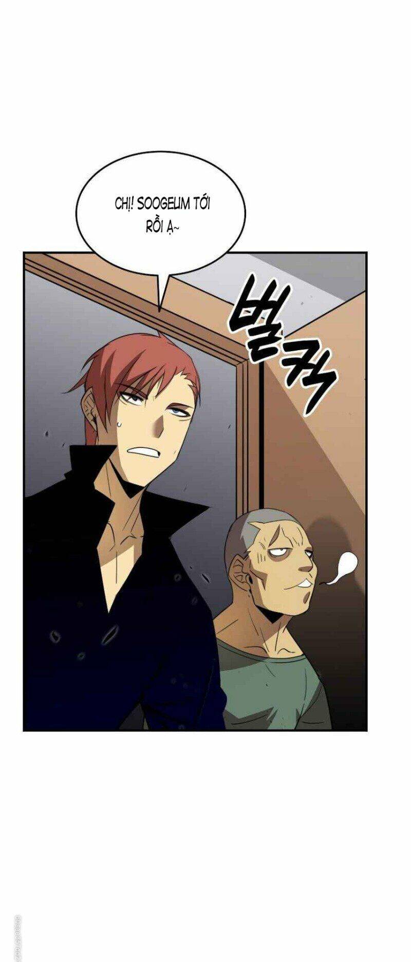 Tôi Là Lính Mới Chapter 48 - Trang 22