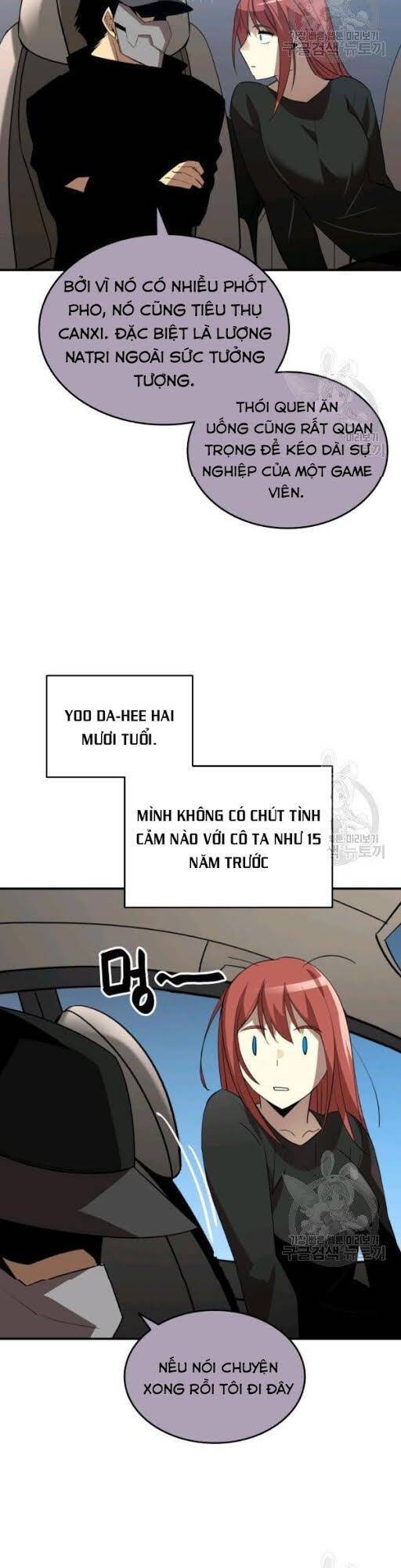 Tôi Là Lính Mới Chapter 49 - Trang 44